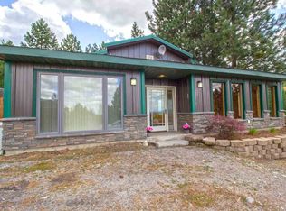 23228 E Henry Rd, Greenacres, WA 99016