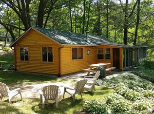 8818 E 128th St, Sand Lake, MI 49343