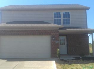 1337 Blarney Ct, Lexington, KY 40511