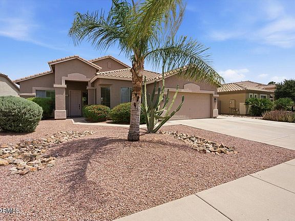 4th image of 1311 S CANYON OAKS Way