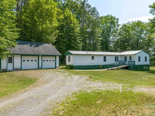 60 Pine Park, Haverhill, NH 03765