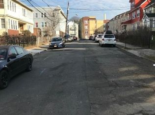 20 Huntington Ter, Newark, NJ 07112