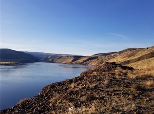 0 Crescent Bar Rd NW, Quincy, WA 98848