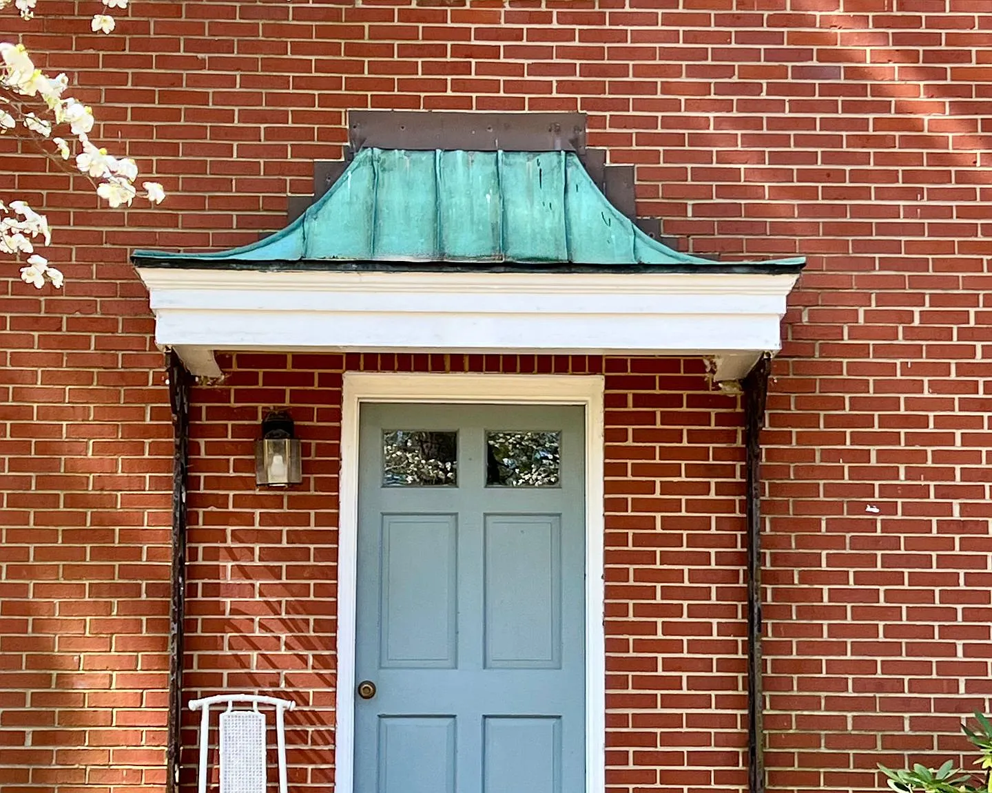 Lindley Park Manor — Photo 2