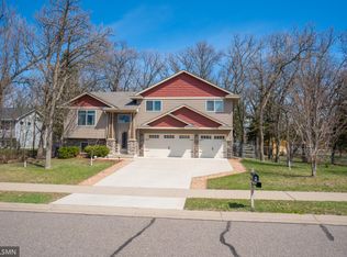16464 Houghton Dr, Big Lake, MN 55309