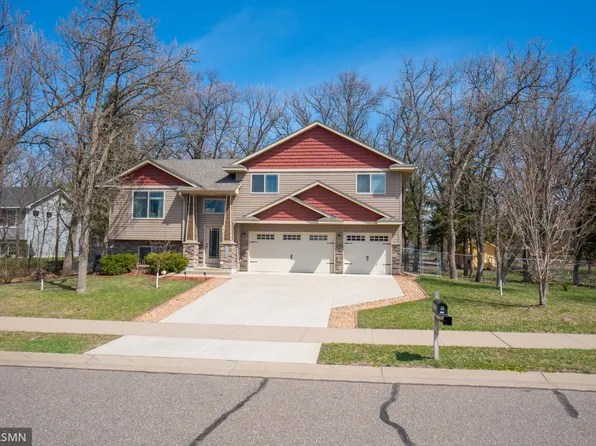 16464 Houghton Dr, Big Lake, MN 55309