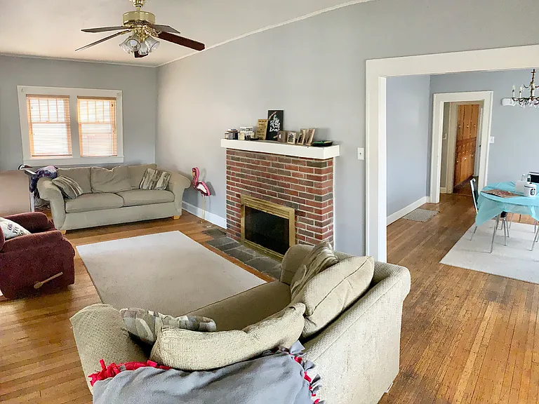 4206 Otterbein Ave — Photo 2