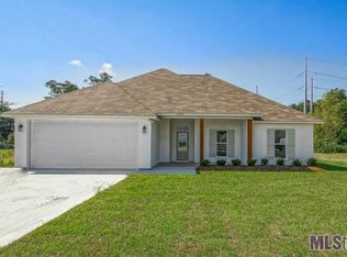 12700 Jaden Dr, Walker, LA 70785