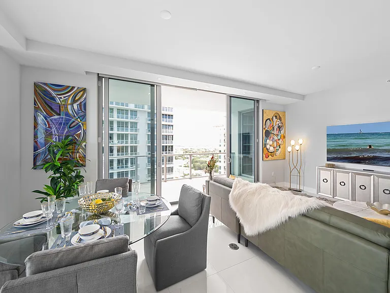 3100 N Ocean Dr #H-1608 — Photo 34