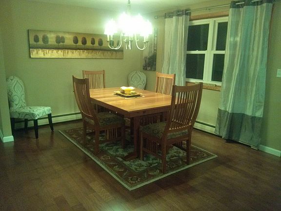 large dining room