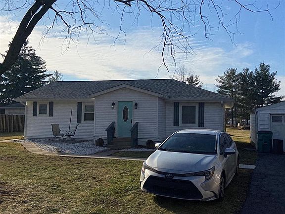 2nd image of 7430 N County Road 150 E