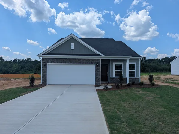 204 Thomas Trl, Lillington, NC 27546