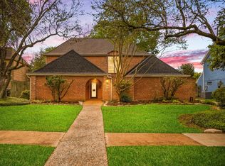 11619 Cherryknoll Dr, Houston, TX 77077