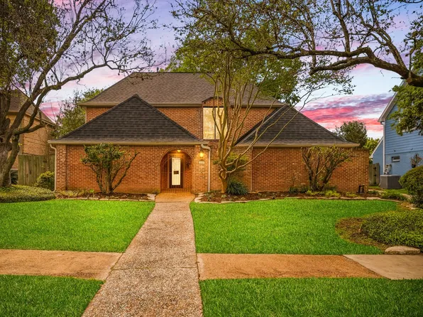 11619 Cherryknoll Dr, Houston, TX 77077