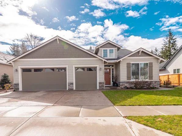 14045 SE 22nd Cir, Vancouver, WA 98683