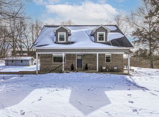 945 E 500 S, Anderson, IN 46013