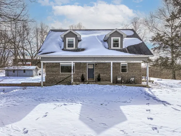 945 E 500 S, Anderson, IN 46013