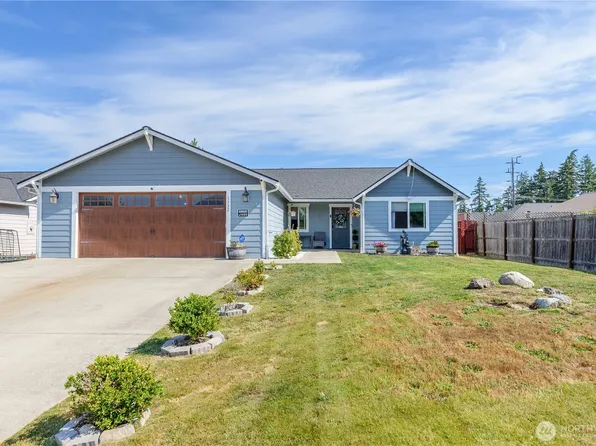 1137 Highland Avenue, Port Angeles, WA 98362