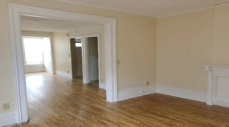 1 bed, $1,225 — Photo 2