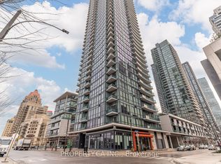 4099 Brickstone Mews #2004, Mississauga, ON L5B 0G2