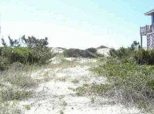 58222 Sutton Pl, Hatteras, NC 27943