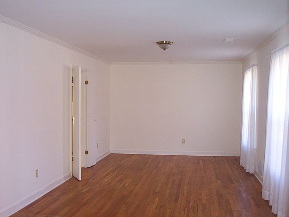 Living Room; Hardwood throughout home!