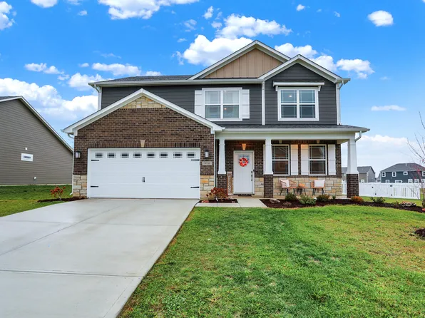 9138 Blunt Ave, Indianapolis, IN 46239