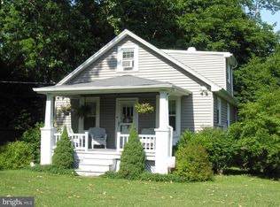 10619 Stevenson Rd, Stevenson, MD 21153