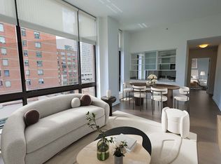 500 W 56th St APT 824, New York, NY 10019