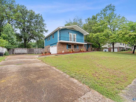5th image of 2503 Galahad Dr SE