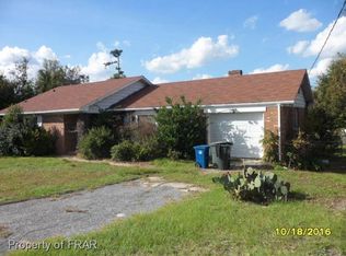 627 Northampton Rd, Fayetteville, NC 28303