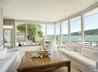 47 W Shore Rd, Belvedere Tiburon, CA 94920
