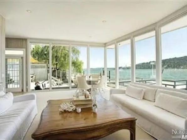47 W Shore Rd, Belvedere Tiburon, CA 94920