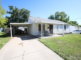 3368 Niagara St, Cincinnati, OH 45251