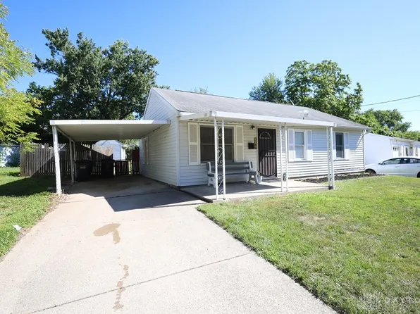 3368 Niagara St, Cincinnati, OH 45251