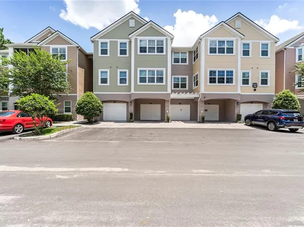 3384 Corona Village Way APT 102, Orlando, FL 32835