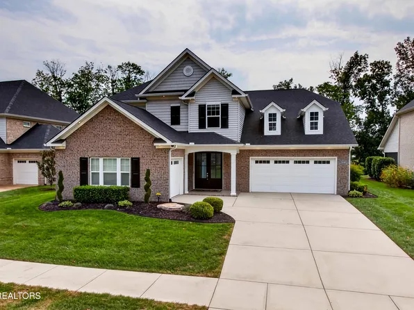 12646 Brass Lantern Ln, Farragut, TN 37934