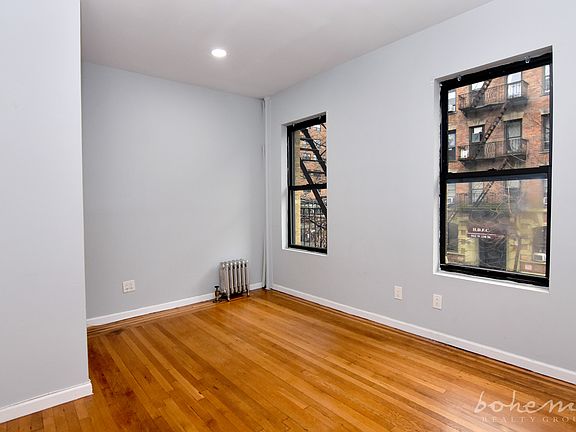 4th image of 515 W 156th St APT 55