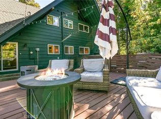 27558 W Shore Rd, Lake Arrowhead, CA 92352