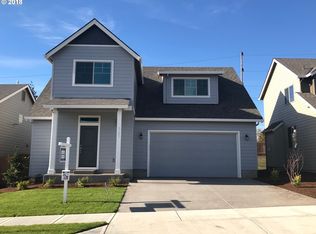 3967 N Grace Dr, Newberg, OR 97132
