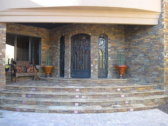2nd image of 11121 E Mesquite Dr