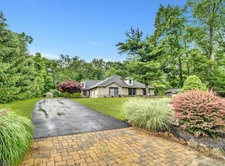 965 Severin Dr, Bridgewater, NJ 08807