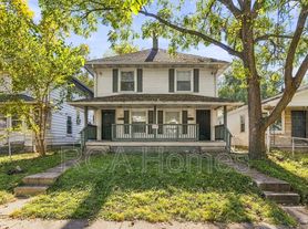 2831 E 19th St, Indianapolis, IN