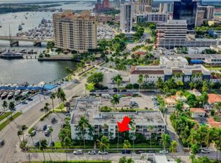 917 N Flagler Dr APT 106, West Palm Beach, FL 33401