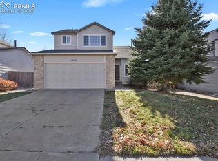 6935 Blackwatch Ln, Colorado Springs, CO 80922