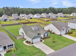 313 Cypress Branch Rd, Huger, SC 29450