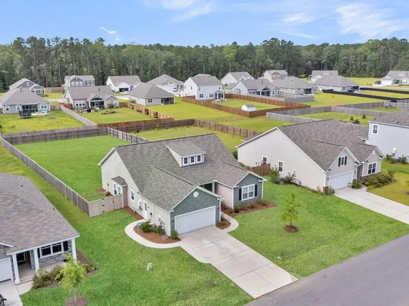 313 Cypress Branch Rd, Huger, SC 29450