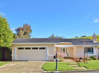 670 Saint George Rd, Danville, CA 94526