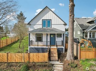 1934 S Sheridan Ave, Tacoma, WA