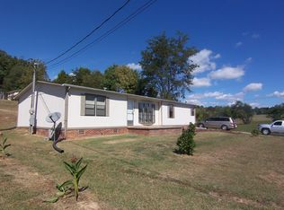 155 Chalk Level Rd, Telford, TN 37690